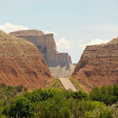 Cottage Near Bryce Canyon And Zion National Parks! 卡农维尔 外观 照片
