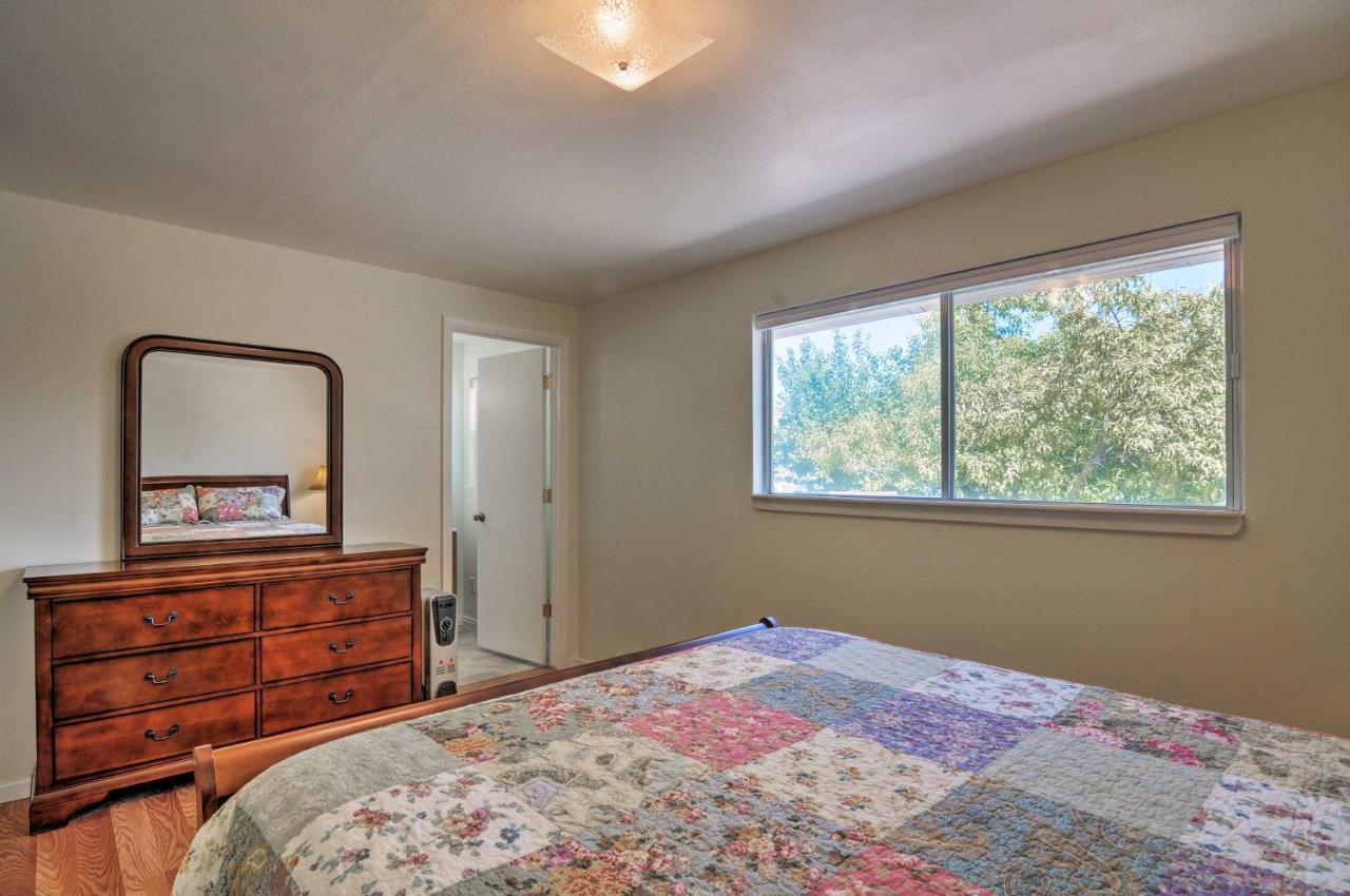 Cottage Near Bryce Canyon And Zion National Parks! 卡农维尔 外观 照片