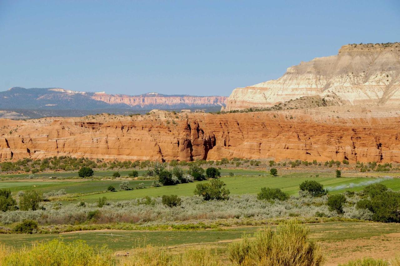 Cottage Near Bryce Canyon And Zion National Parks! 卡农维尔 外观 照片