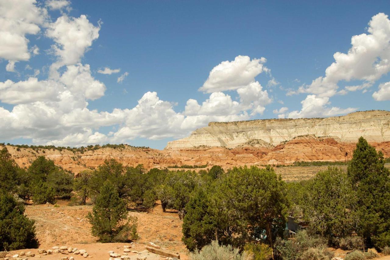 Cottage Near Bryce Canyon And Zion National Parks! 卡农维尔 外观 照片