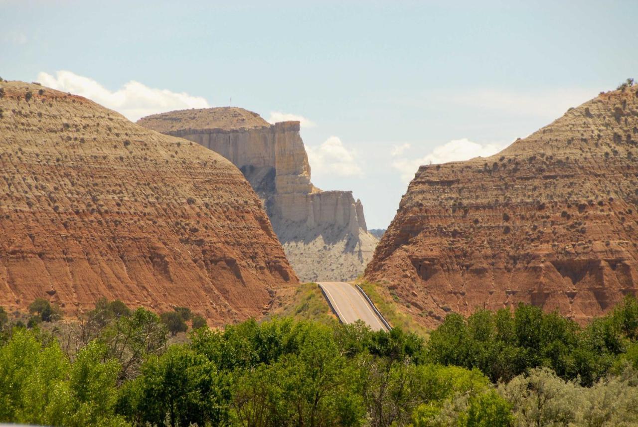 Cottage Near Bryce Canyon And Zion National Parks! 卡农维尔 外观 照片